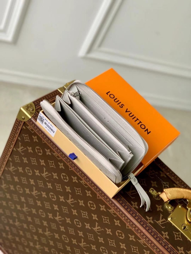 LV Wallets